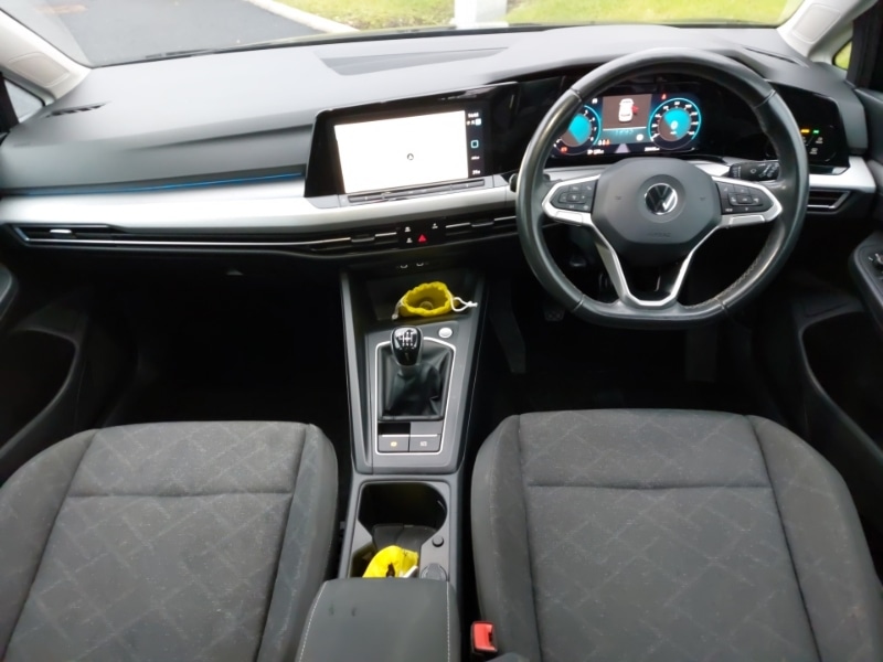 Used Volkswagen Golf 2022 for sale - 76893677: Photo 2