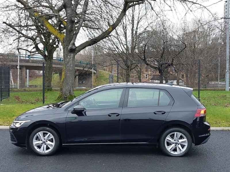 Used Volkswagen Golf 2022 for sale - 76893677: Photo 4