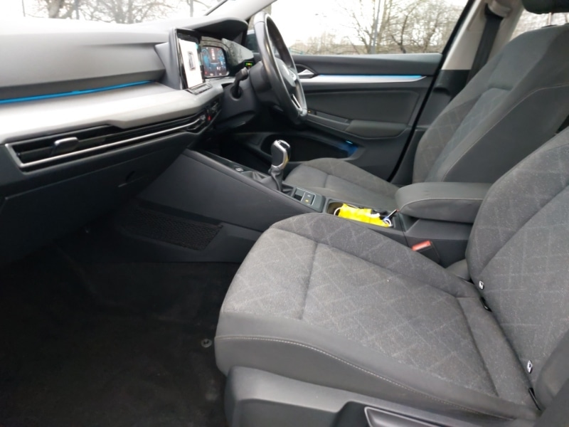 Used Volkswagen Golf 2022 for sale - 76893677: Photo 5