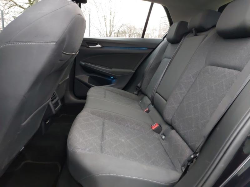 Used Volkswagen Golf 2022 for sale - 76893677: Photo 6