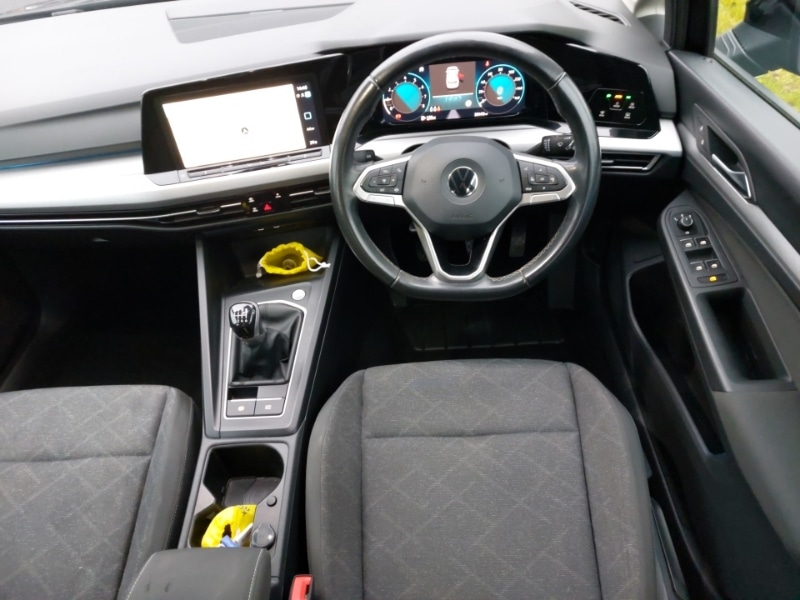 Used Volkswagen Golf 2022 for sale - 76893677: Photo 7