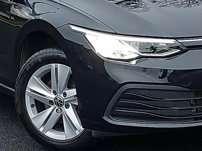 Used Volkswagen Golf 2022 for sale - 76893677: Photo 9