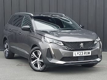 Used Peugeot 5008 2023 for sale - 79625080: Photo