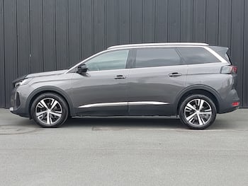 Used Peugeot 5008 2023 for sale - 79625080: Photo