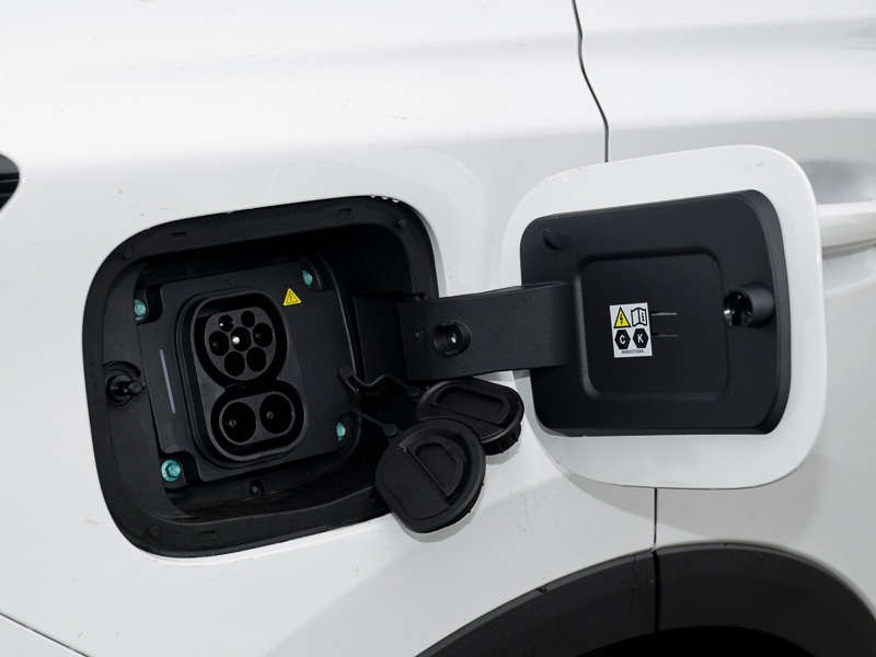 Used Chery Tiggo 7 2025 for sale - 76275581: Photo 16