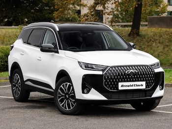2025 - 1.5T PHEV Aspire 5dr DHT