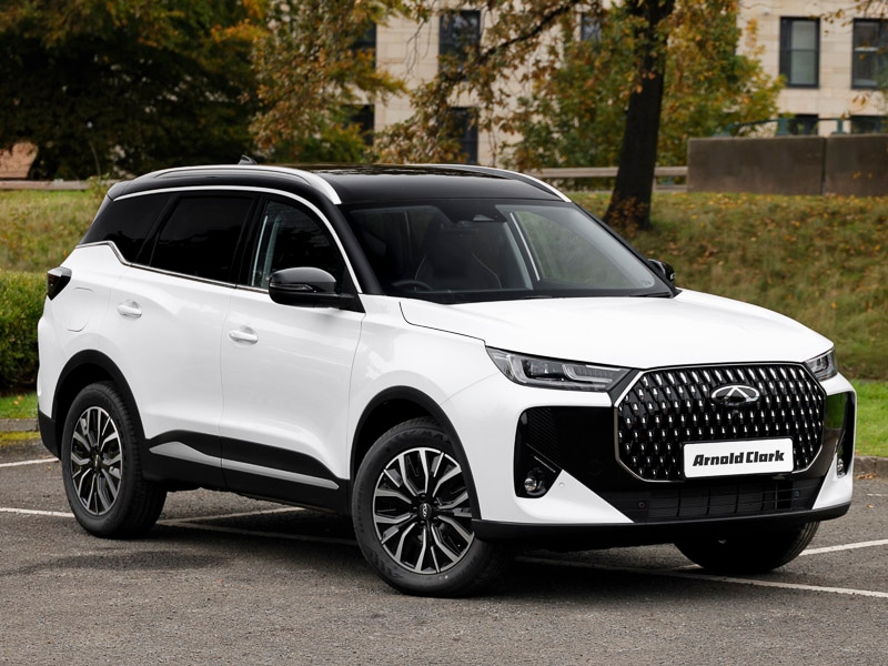 Used Chery Tiggo 7 2025 for sale - 76275581: Photo 7