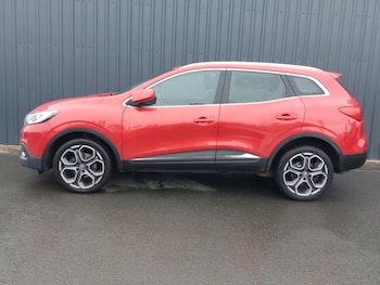 Used Renault Kadjar 2017 for sale - 78243751: Photo