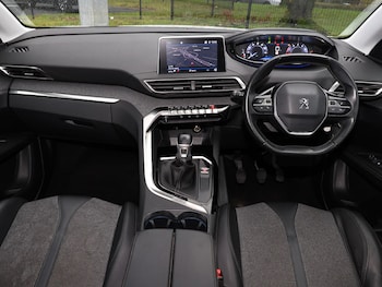 Used Peugeot 5008 2020 for sale - 77314361: Photo