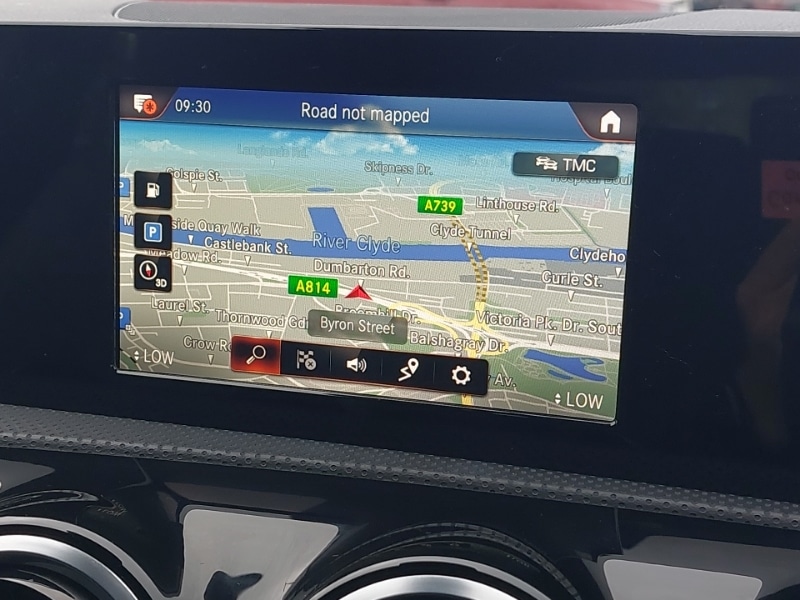 Used Mercedes-Benz A-Class 2019 for sale - 76925208: Photo 12