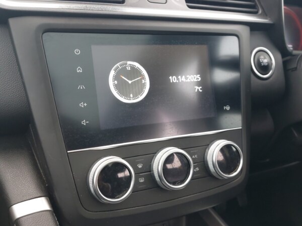 Used Renault Kadjar 2019 for sale - 76264656: Photo 10