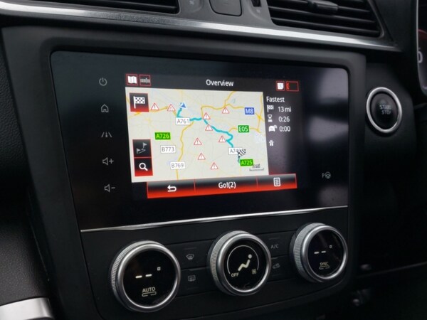 Used Renault Kadjar 2019 for sale - 76264656: Photo 14