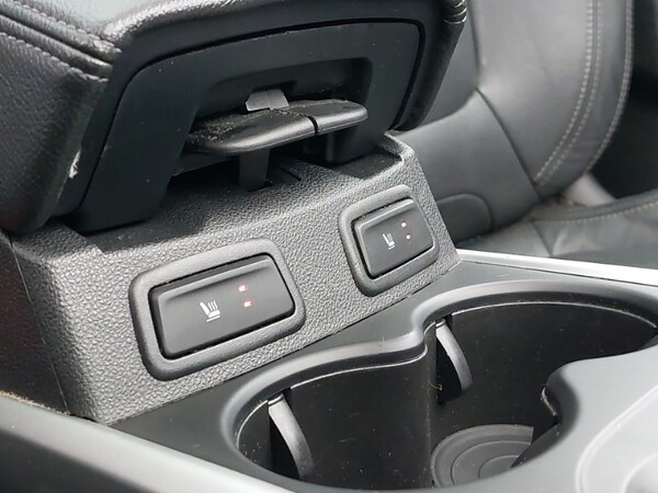 Used Renault Kadjar 2019 for sale - 76264656: Photo 17