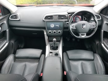 Used Renault Kadjar 2019 for sale - 76264656: Photo 2