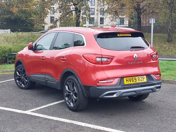 Used Renault Kadjar 2019 for sale - 76264656: Photo 3