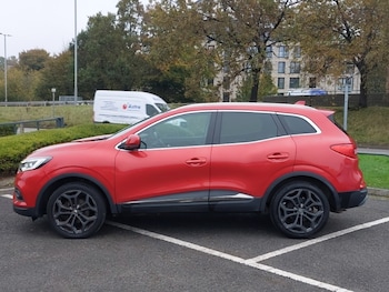 Used Renault Kadjar 2019 for sale - 76264656: Photo 4
