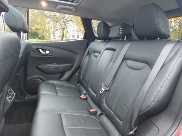 Used Renault Kadjar 2019 for sale - 76264656: Photo 6