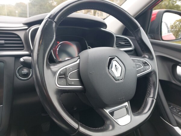 Used Renault Kadjar 2019 for sale - 76264656: Photo 7