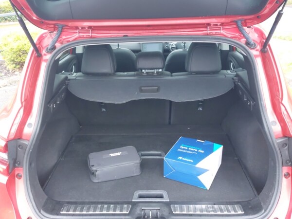Used Renault Kadjar 2019 for sale - 76264656: Photo 8