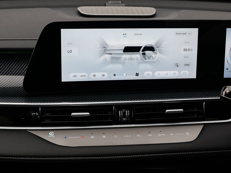 Used Chery Tiggo 7 2025 for sale - 77105746: Photo 13