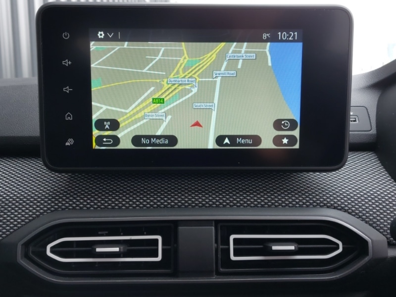 Used Dacia Jogger 2023 for sale - 78132842: Photo 17