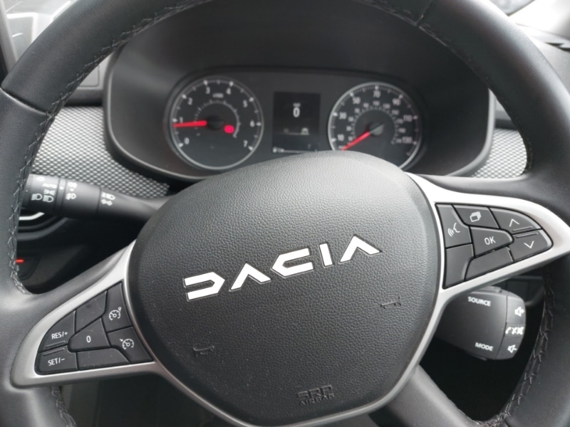 Used Dacia Jogger 2023 for sale - 78132842: Photo 19
