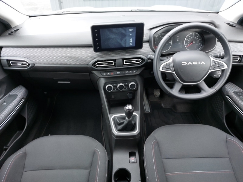 Used Dacia Jogger 2023 for sale - 78132842: Photo 2