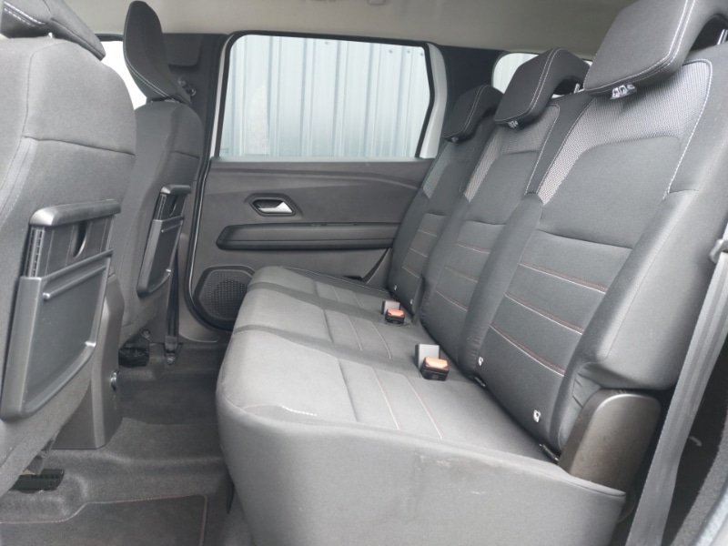 Used Dacia Jogger 2023 for sale - 78132842: Photo 6