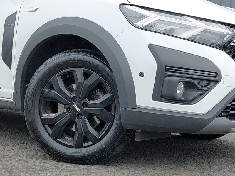 Used Dacia Jogger 2023 for sale - 78132842: Photo 9