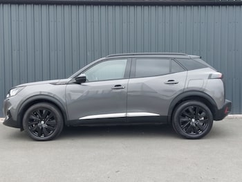 Used Peugeot 2008 2020 for sale - 79383038: Photo