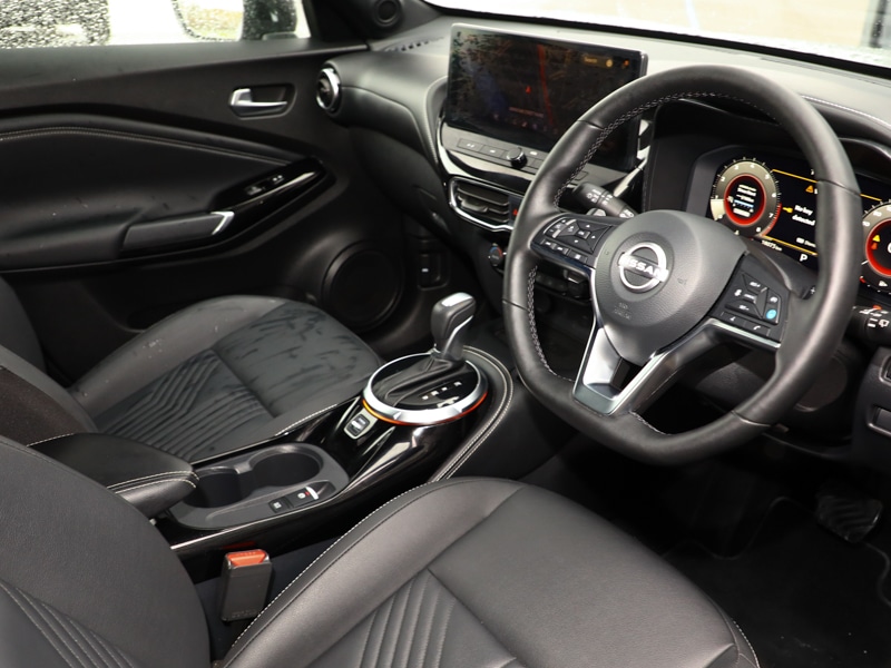 Used Nissan Juke 2025 for sale - 78099222: Photo 12