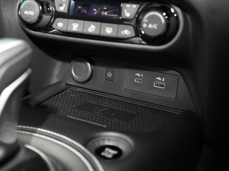 Used Nissan Juke 2025 for sale - 78099222: Photo 14