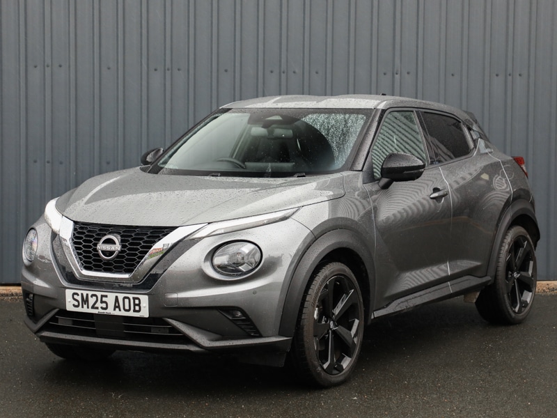 Used Nissan Juke 2025 for sale - 78099222: Photo 16