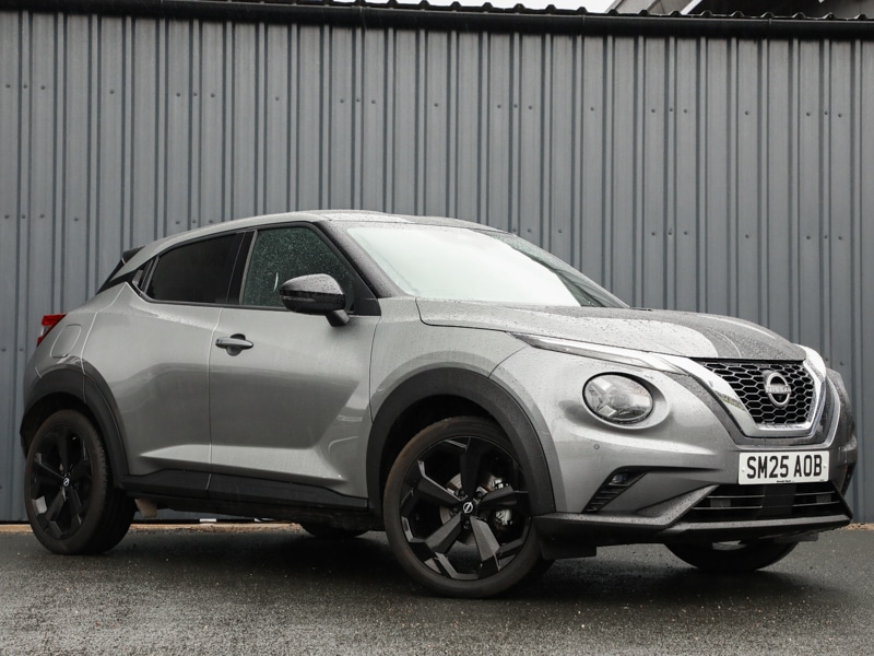 Used Nissan Juke 2025 for sale - 78099222: Photo 17