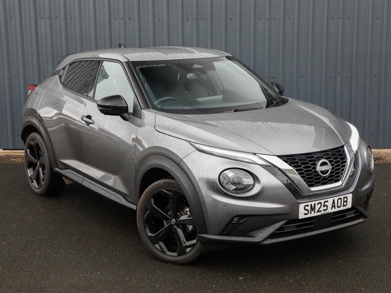 Used Nissan Juke 2025 for sale - 78099222: Photo 18