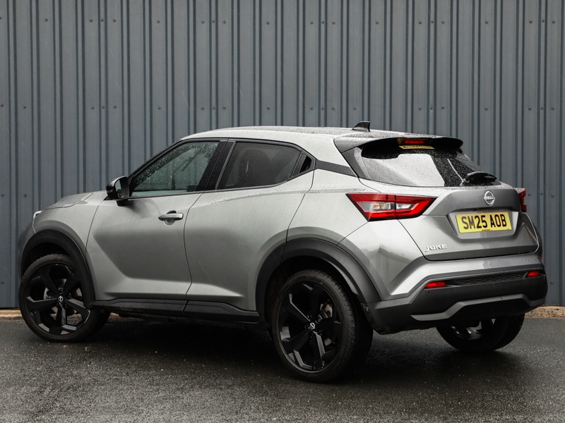 Used Nissan Juke 2025 for sale - 78099222: Photo 19