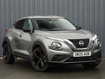 Used Nissan Juke 2025 for sale - 78099222: Photo