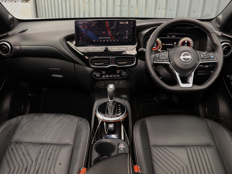 Used Nissan Juke 2025 for sale - 78099222: Photo 2