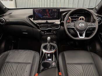 Used Nissan Juke 2025 for sale - 78099222: Photo
