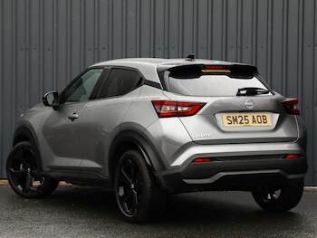 Used Nissan Juke 2025 for sale - 78099222: Photo