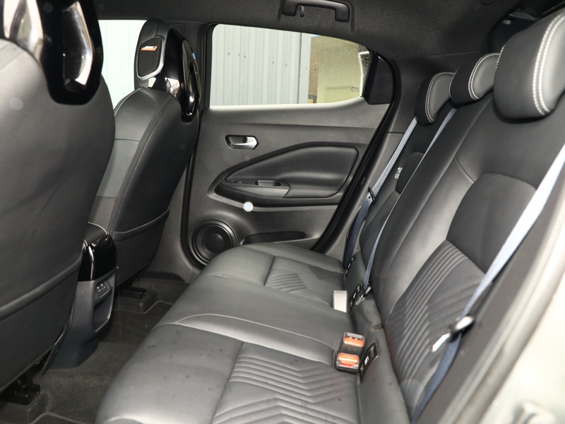 Used Nissan Juke 2025 for sale - 78099222: Photo 6