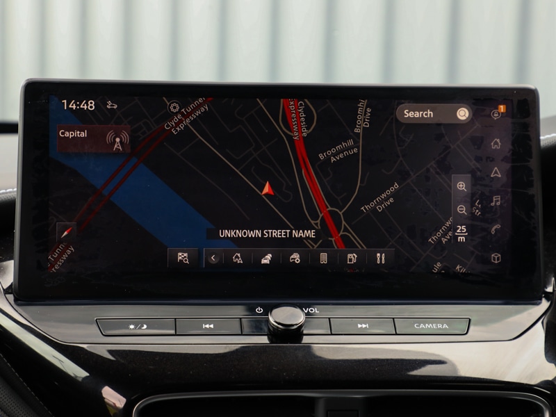 Used Nissan Juke 2025 for sale - 78099222: Photo 8