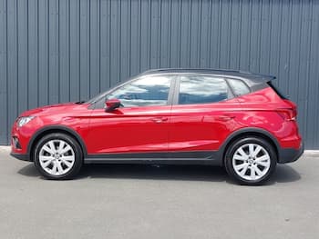 Used SEAT Arona 2020 for sale - 79642042: Photo