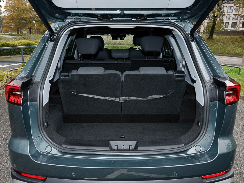 Used Chery Tiggo 8 2026 for sale - 77379695: Photo 19