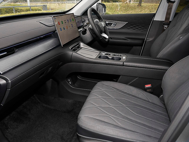 Used Chery Tiggo 8 2026 for sale - 77379695: Photo 5