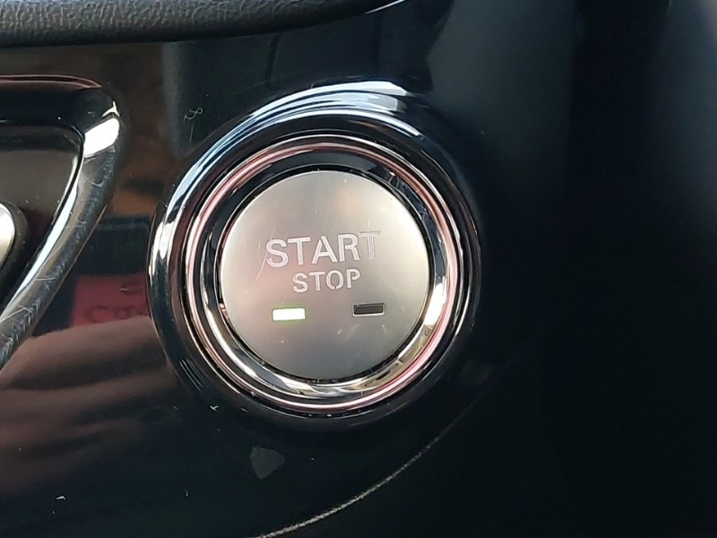 Used MG MG HS 2025 for sale - 77536709: Photo 17