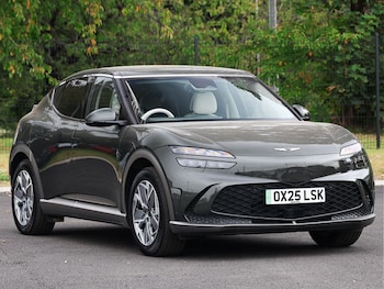 Used Genesis GV60 2025 for sale - 75664158: Photo