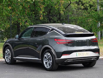 Used Genesis GV60 2025 for sale - 75664158: Photo