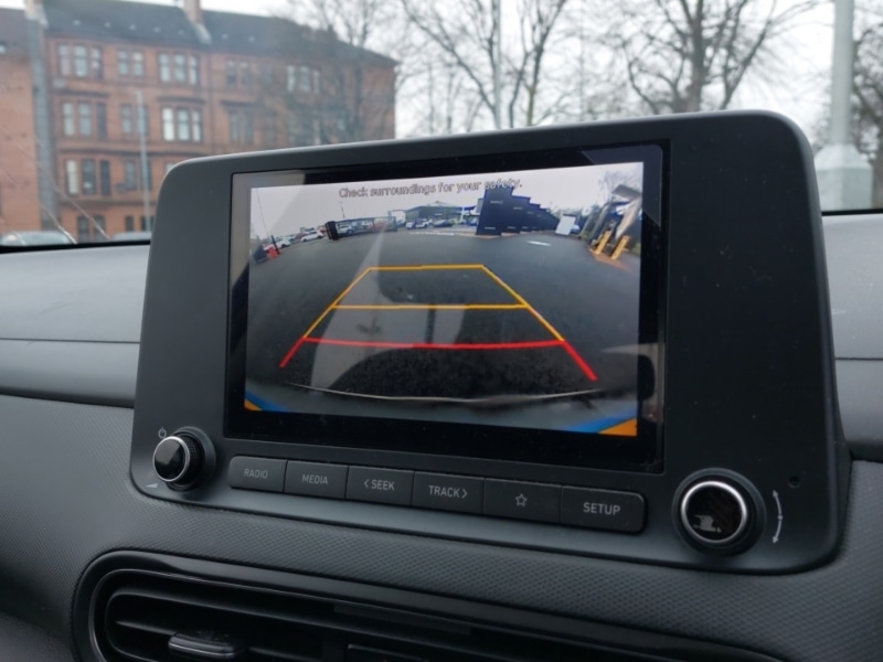 Used Hyundai KONA 2023 for sale - 77149797: Photo 11