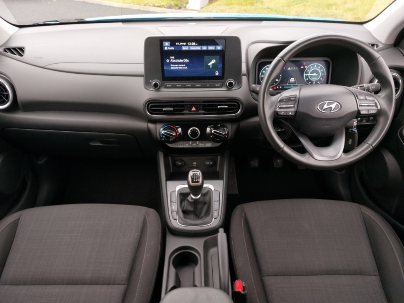 Used Hyundai KONA 2023 for sale - 77149797: Photo 2